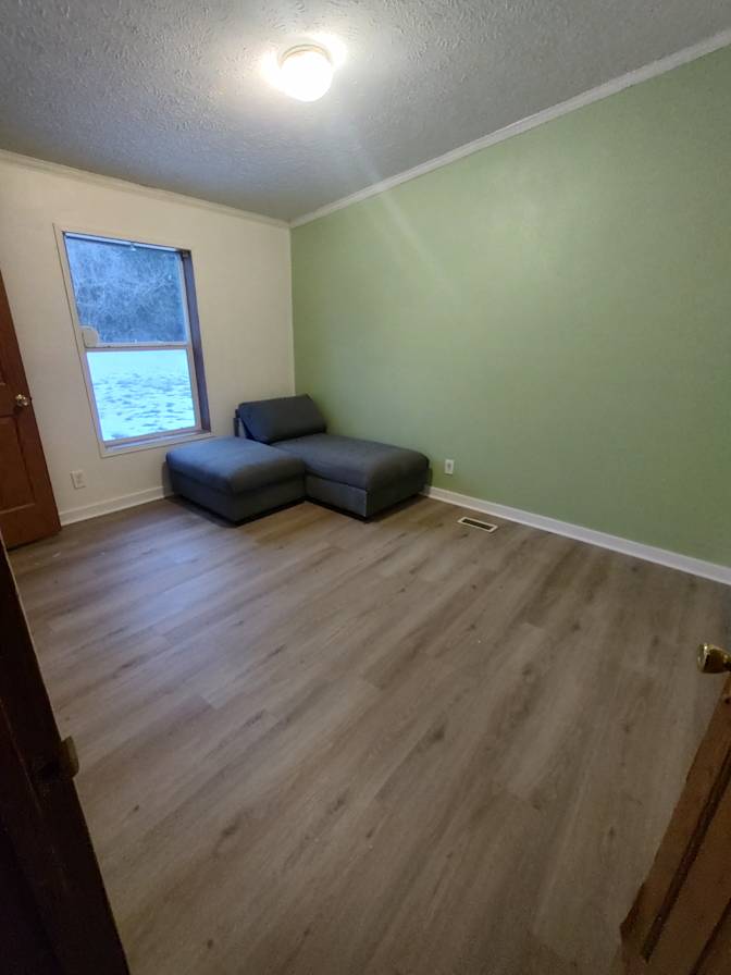 Colin's room