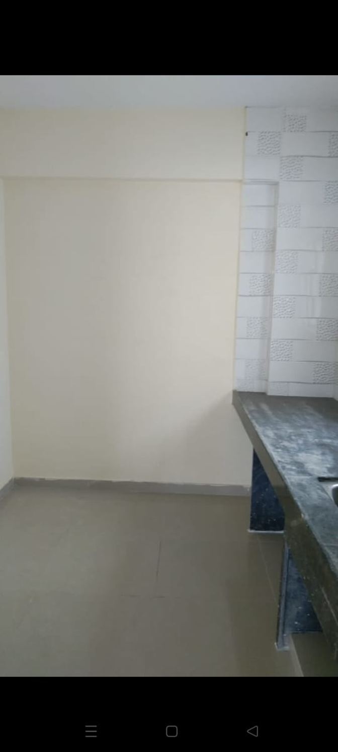 Vishakha's room