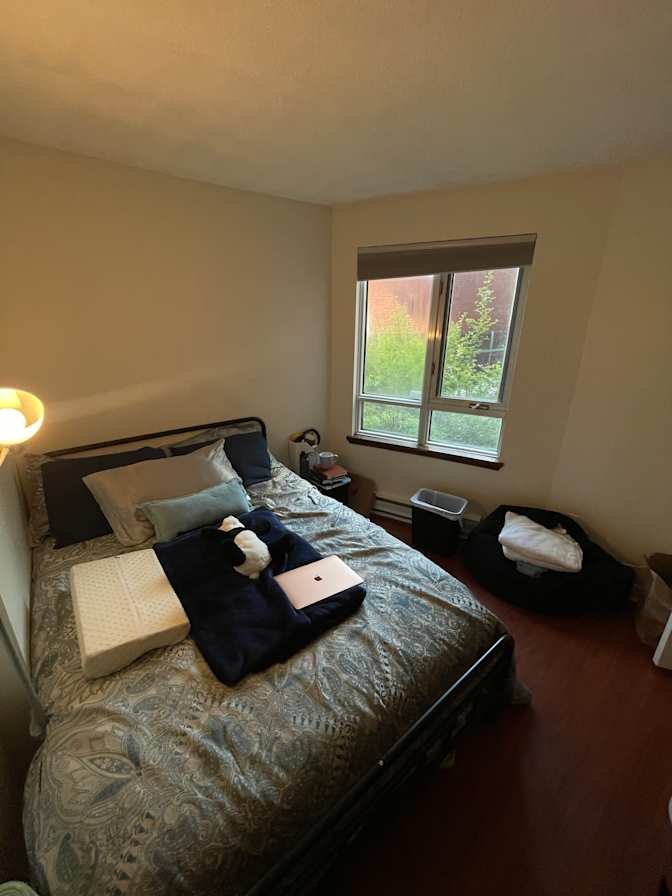 ochi's room