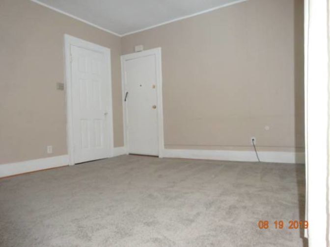 Nicole's room