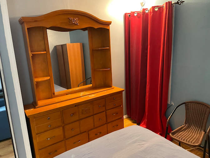 Viti's room