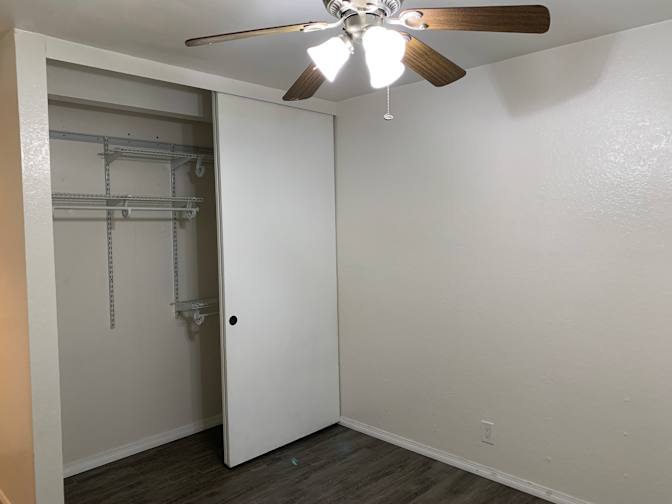 Jason's room