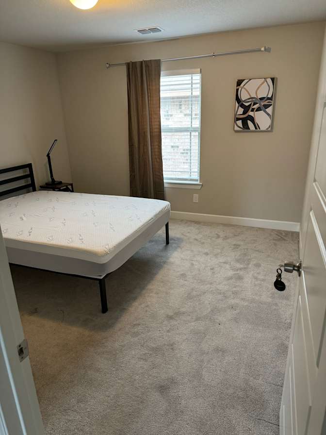Shan's room