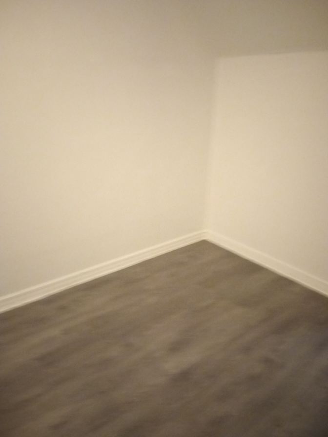 Chris's room