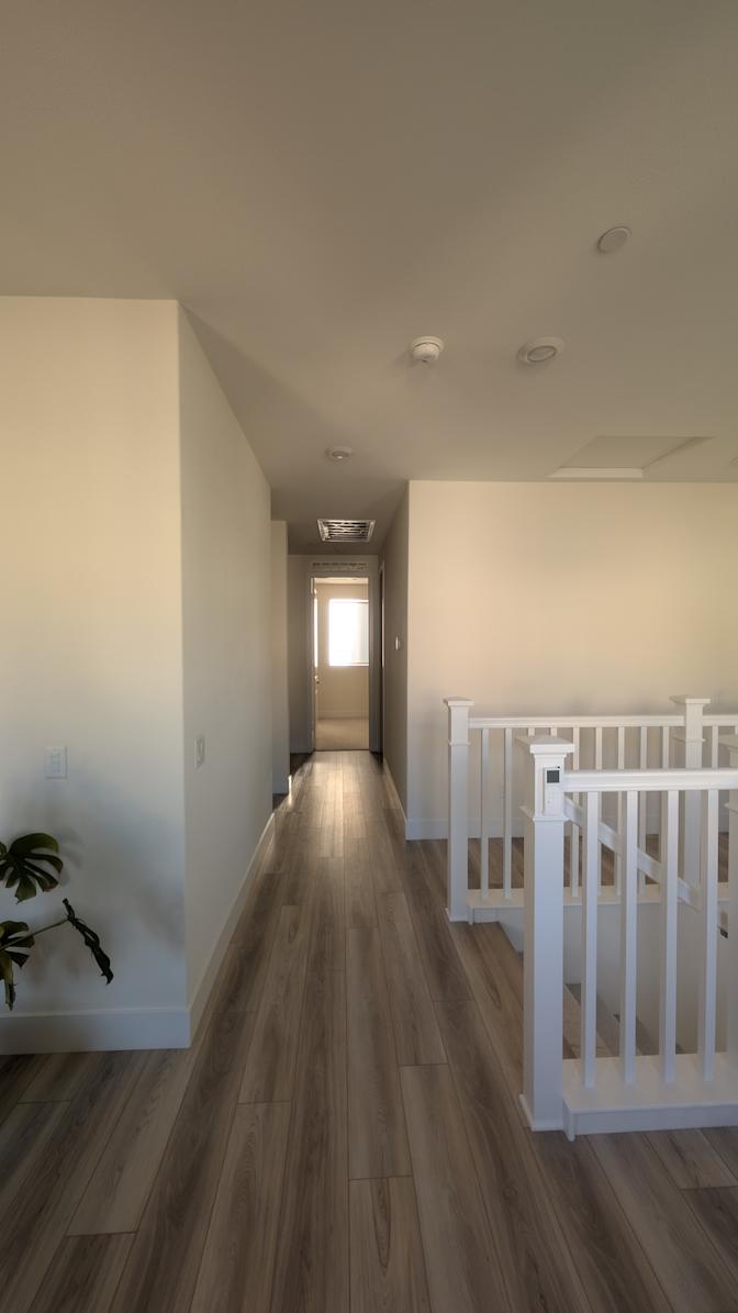 Erick's room