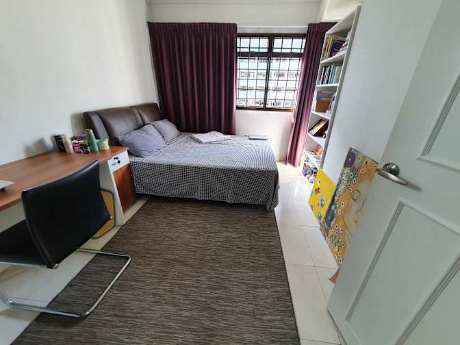 Will's room