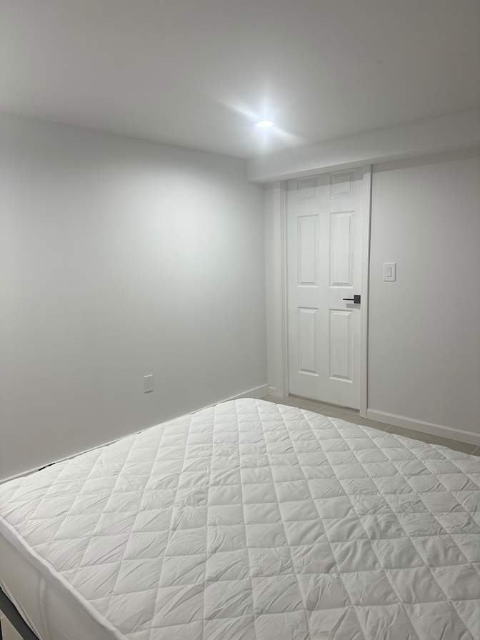 Susana's room
