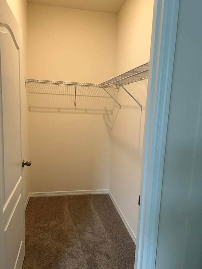 Robert Magee's room