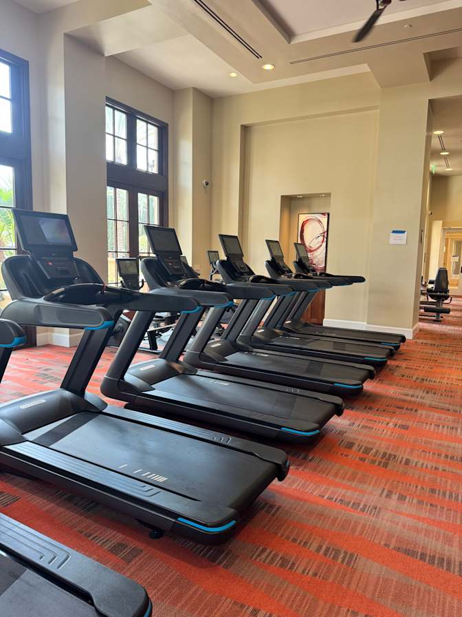 Ayman's room