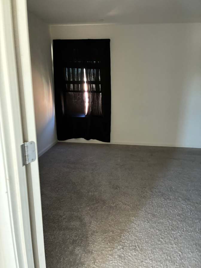 Christy's room