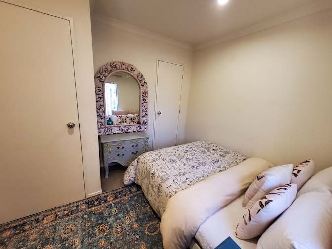 Tanna's room