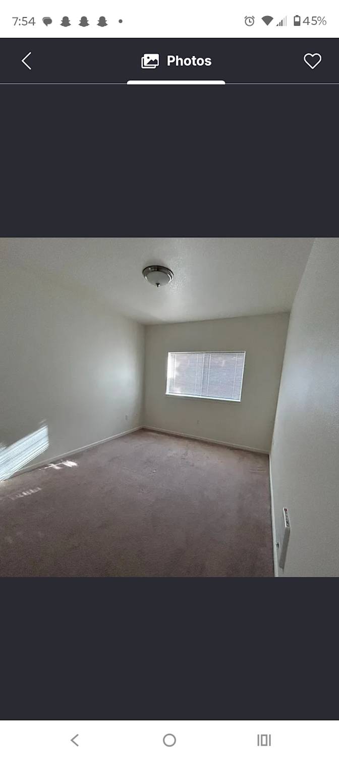 Emmitt's room