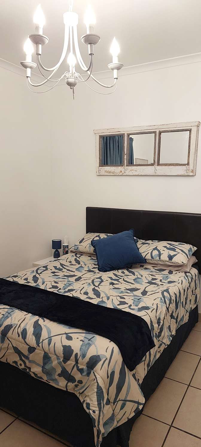 CJ Northern Paarl's room