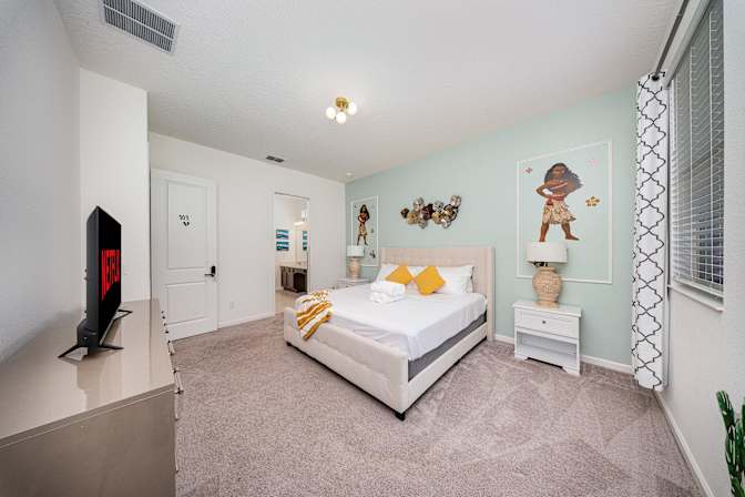 PadSplit's room