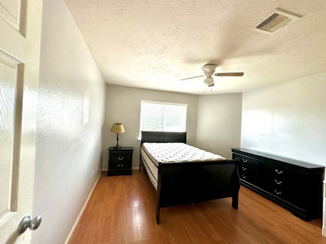 Mirabel's room
