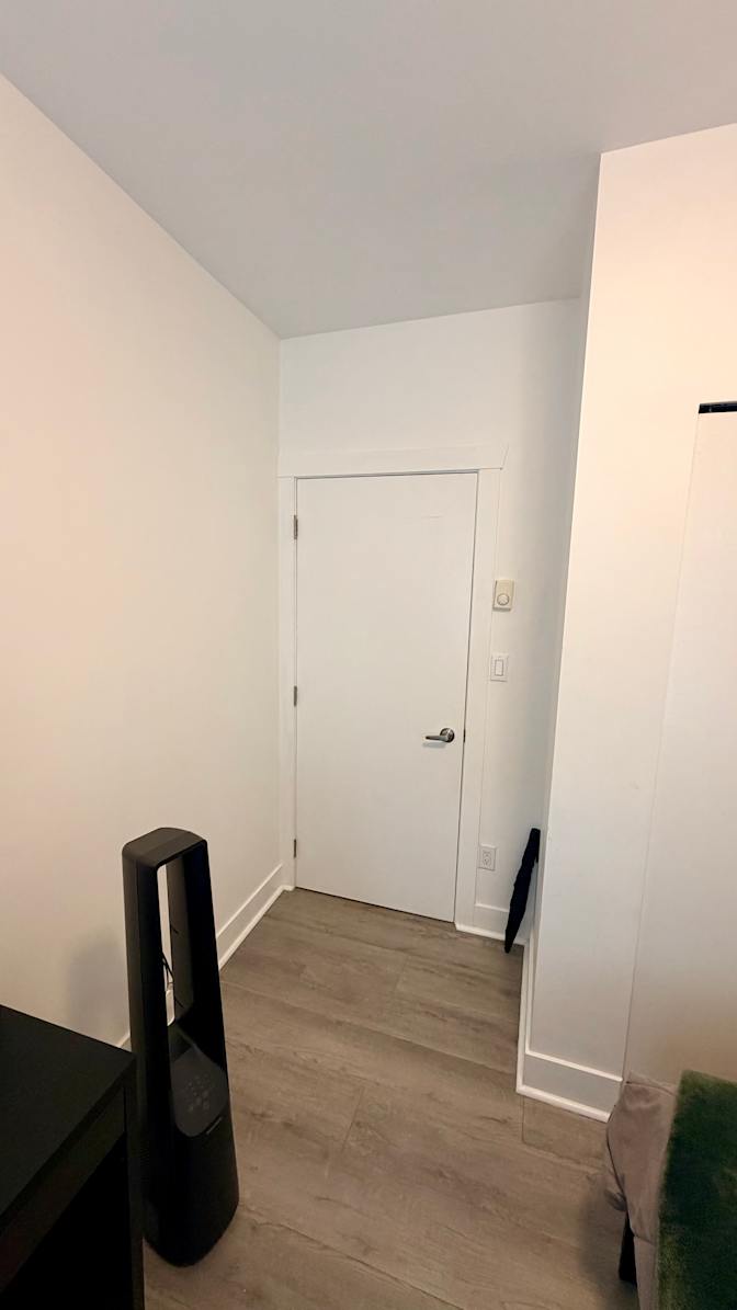 Daniel's room