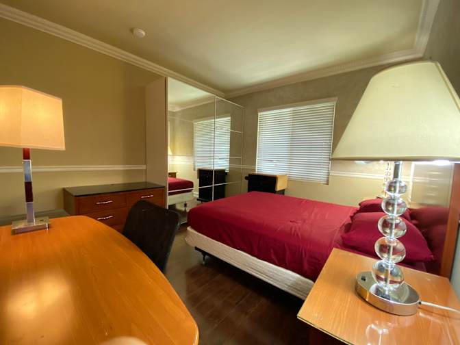 maggie's room