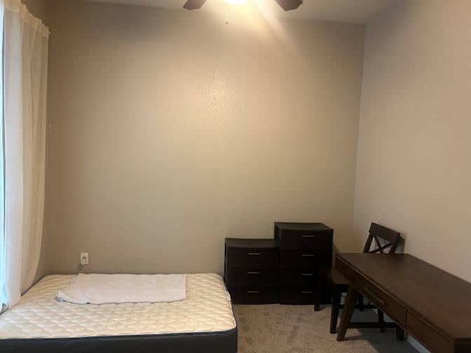 Paul's room