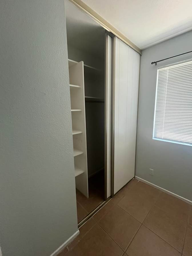Heather's room