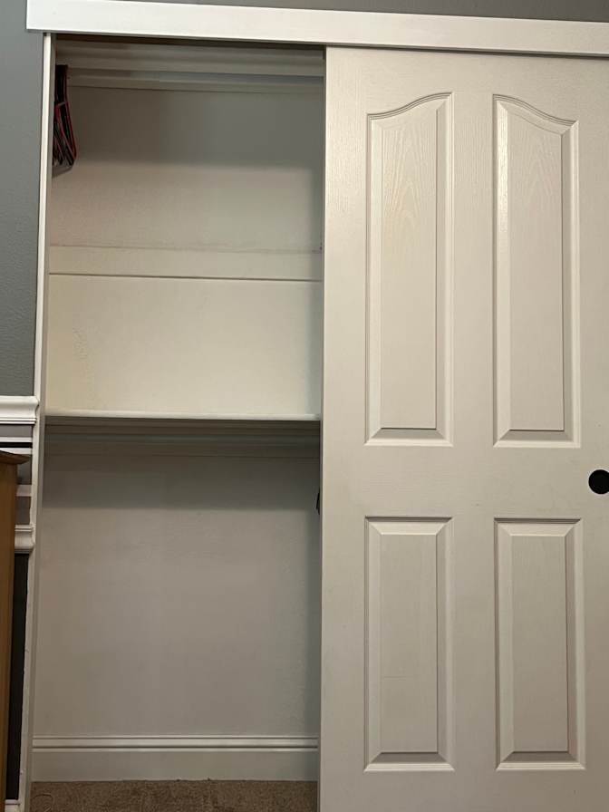 Jeannie's room