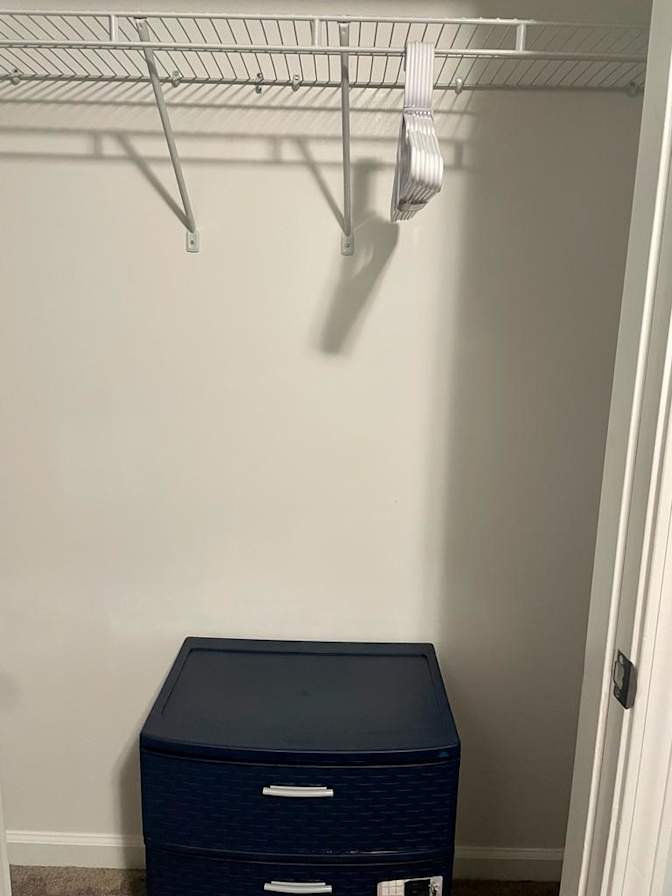Michael's room