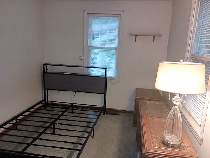 Dana's room