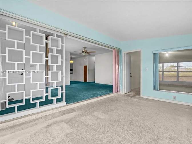 Jorey Scottson's room