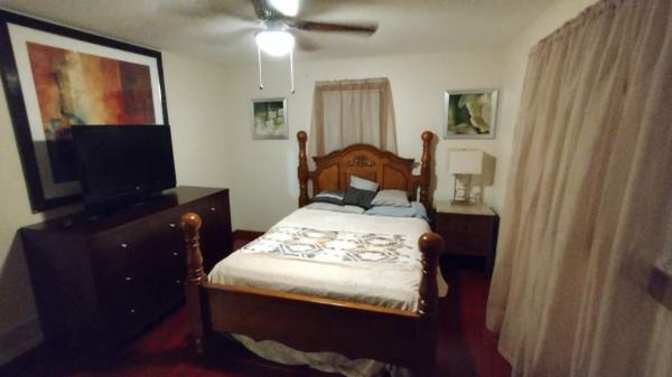 Danil's room