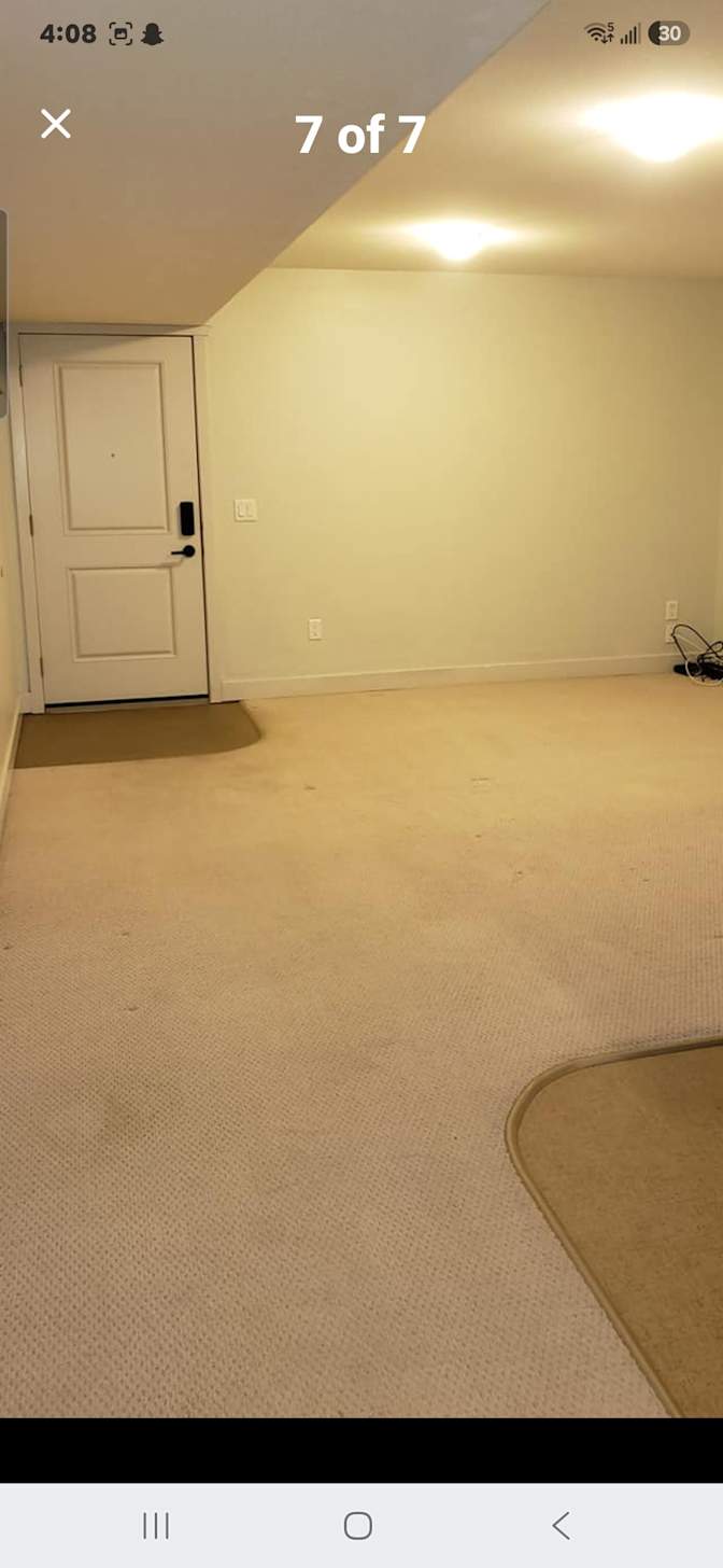 John's room