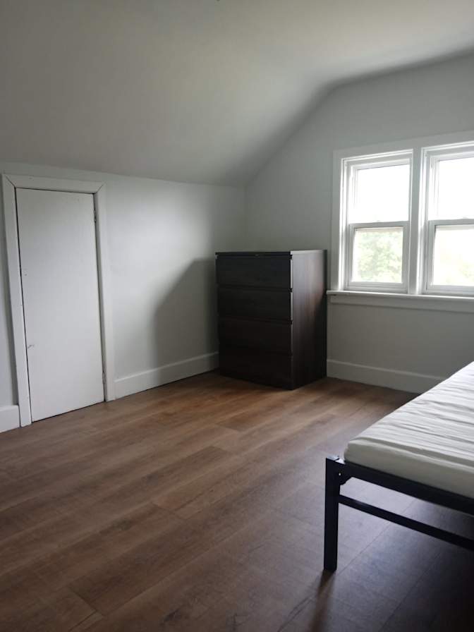Kerry's room