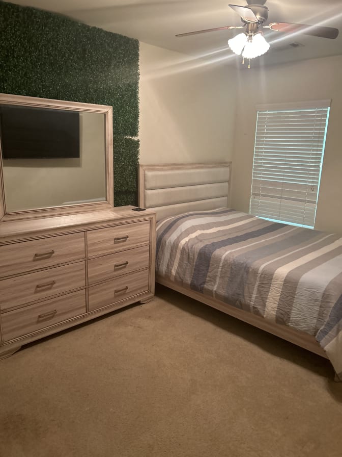 Marvin's room