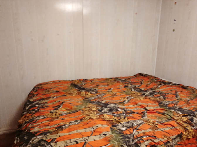 Jennifer's room