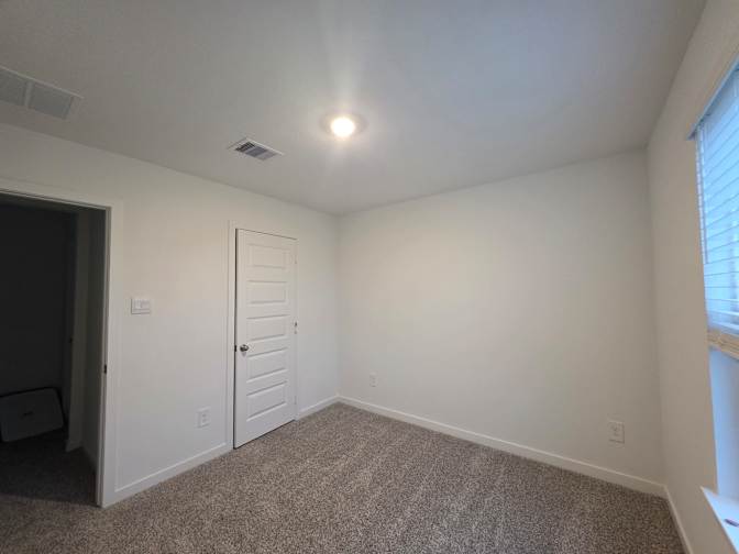 Marlyse's room