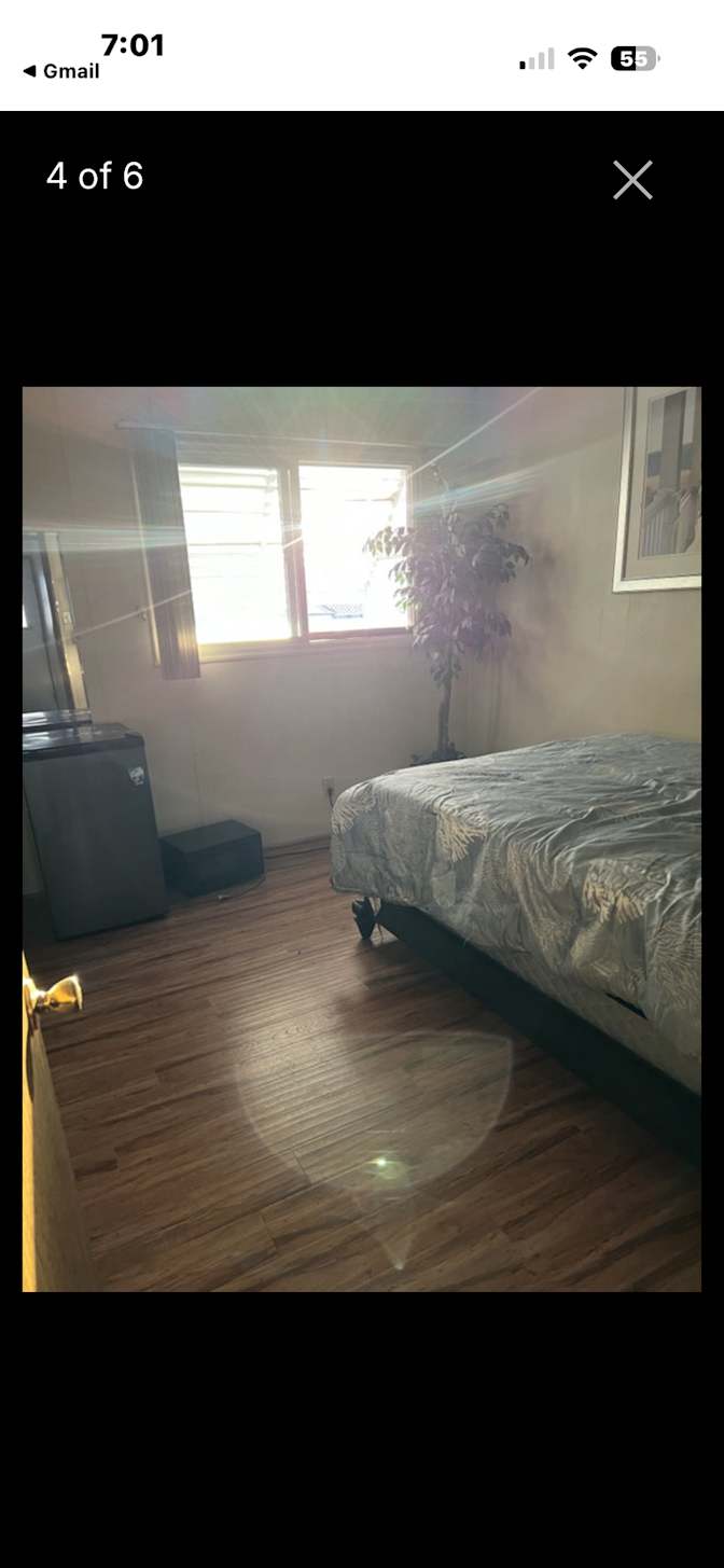 ALEJANDRA HERRERA's room