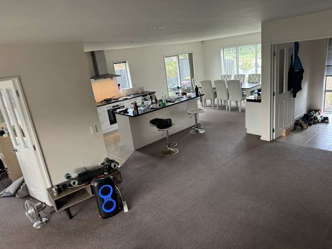 Jacob's room