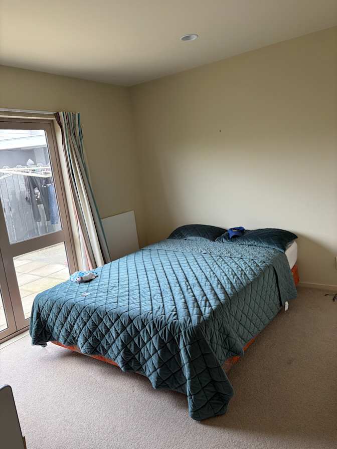 Vinay Singh's room