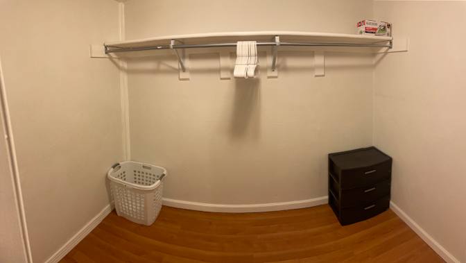 Amber's room
