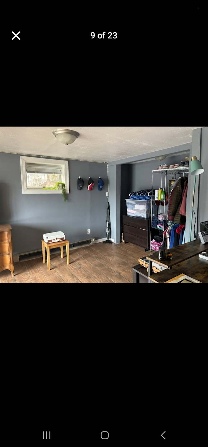 Layla's room