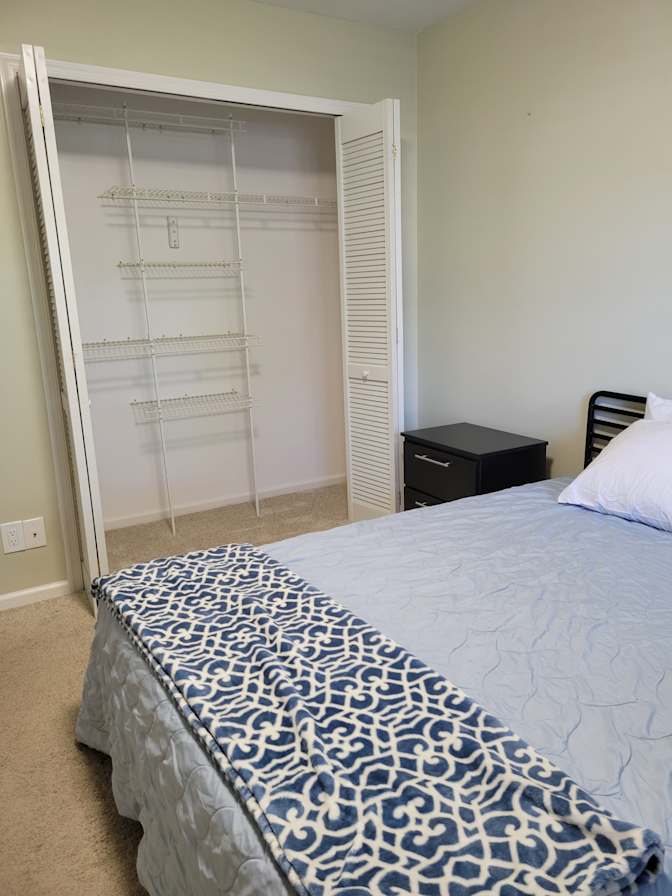 Jose's room
