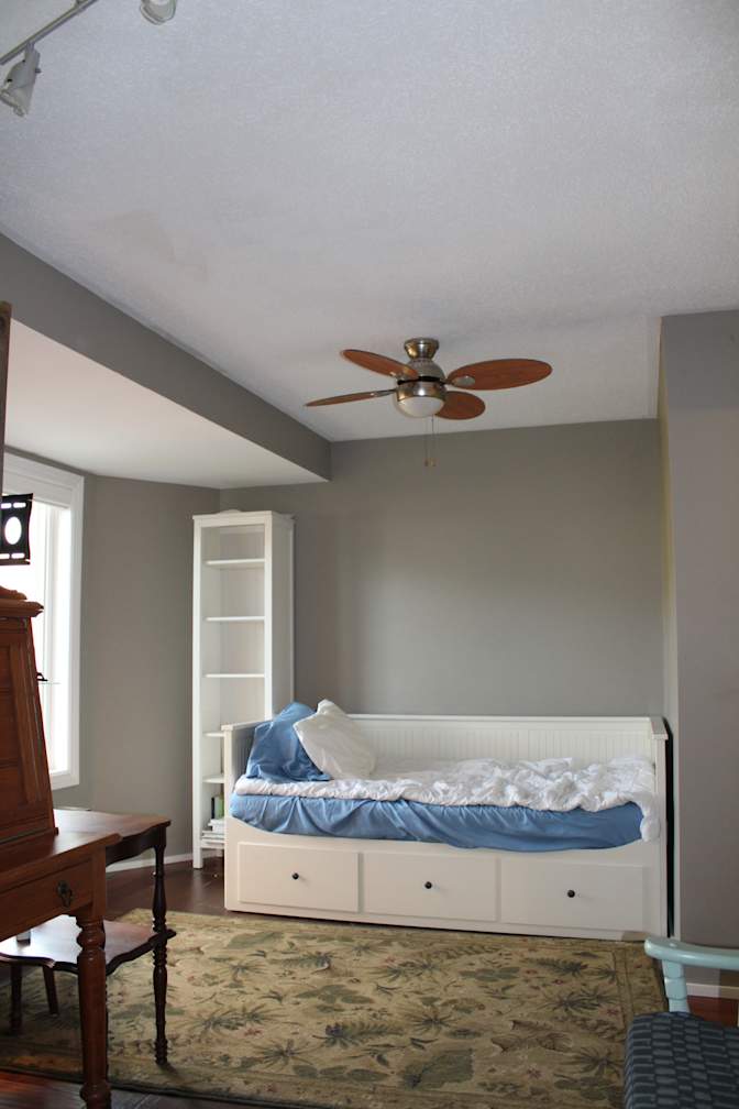 JoAnn's room