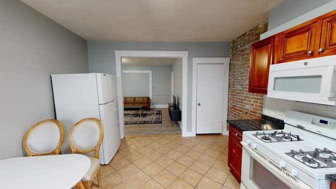 Sam June's room