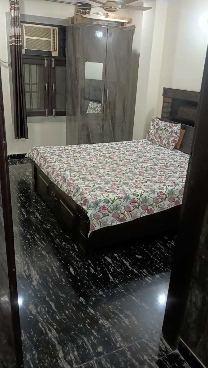 dipsikha's room