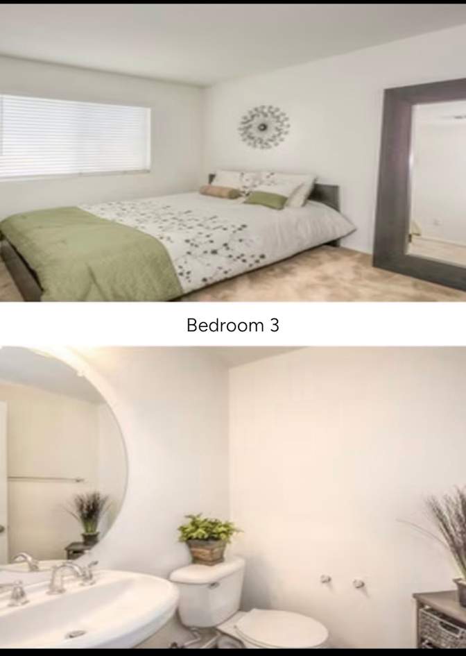 Gabby's room