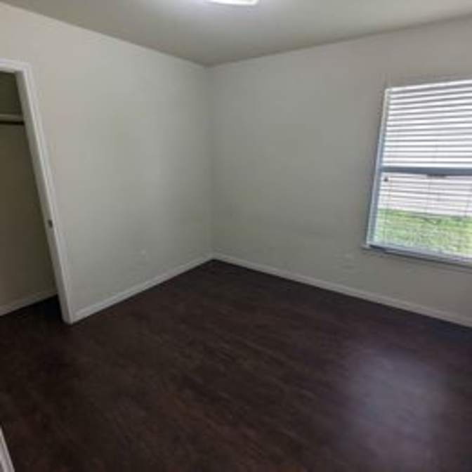 Corey's room