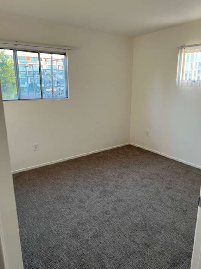 james mulvenna's room