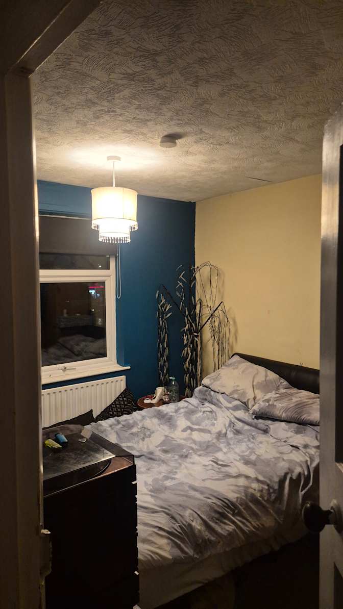 Hannah's room
