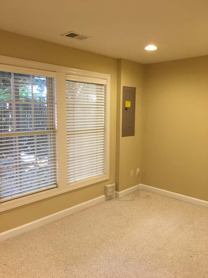Omer's room