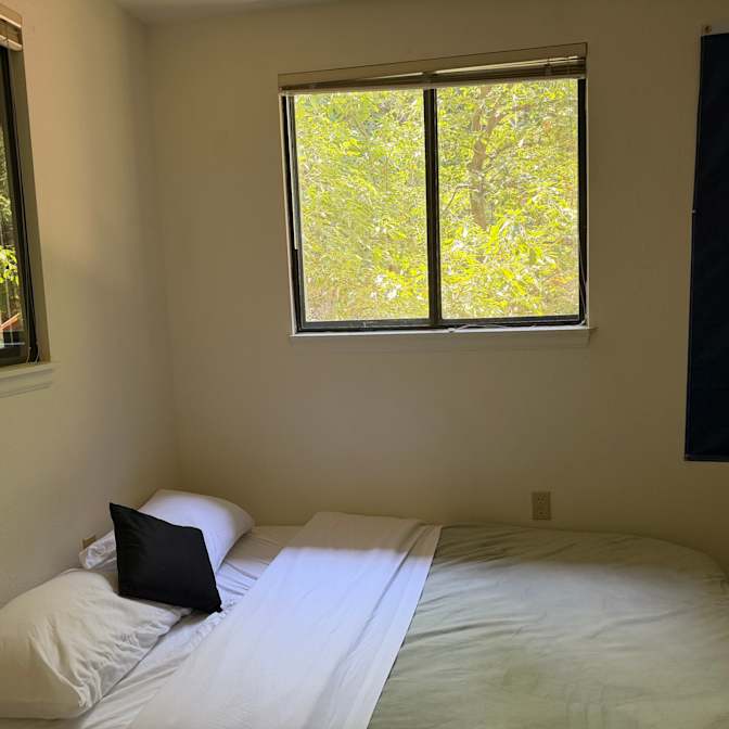 Chee's room