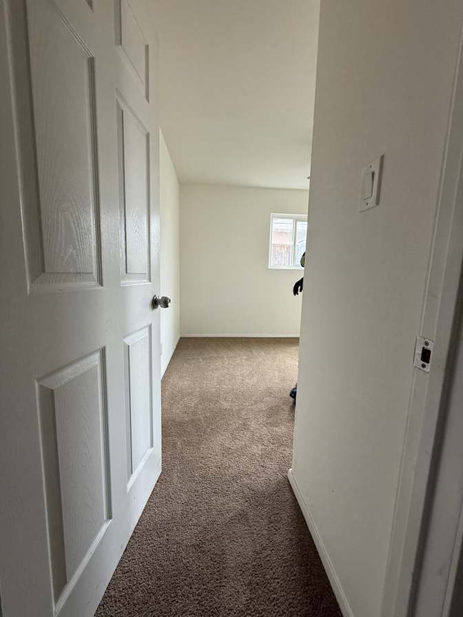 Michael's room