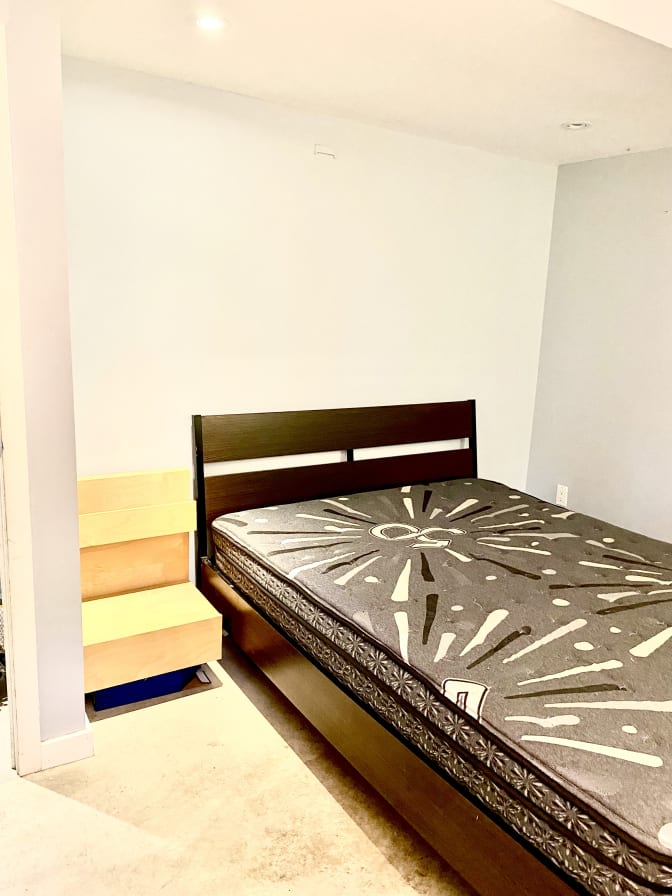 Rodney Property Manager's room